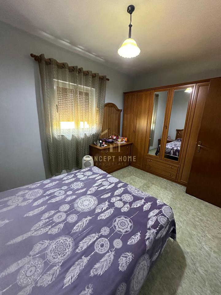 Apartament 2+1 Me Qira tek Ish Fusha Aviacionit, Tiranë - 550€ | 85 m²