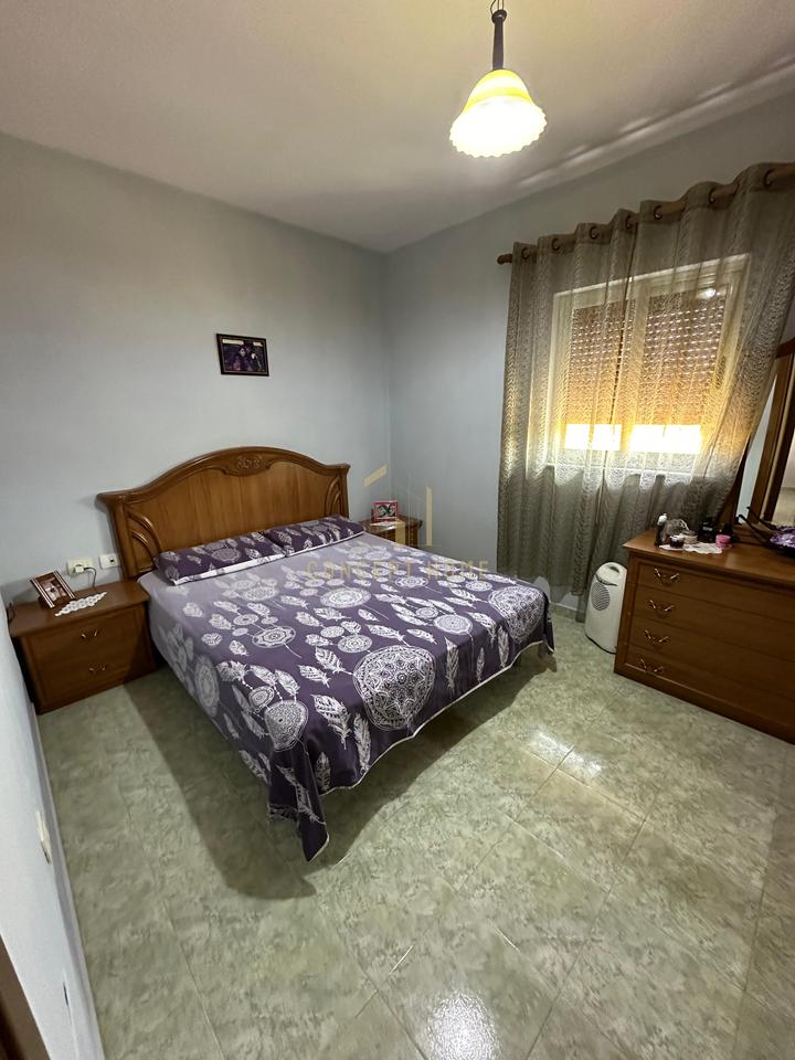 Apartament 2+1 Me Qira tek Ish Fusha Aviacionit, Tiranë - 550€ | 85 m²