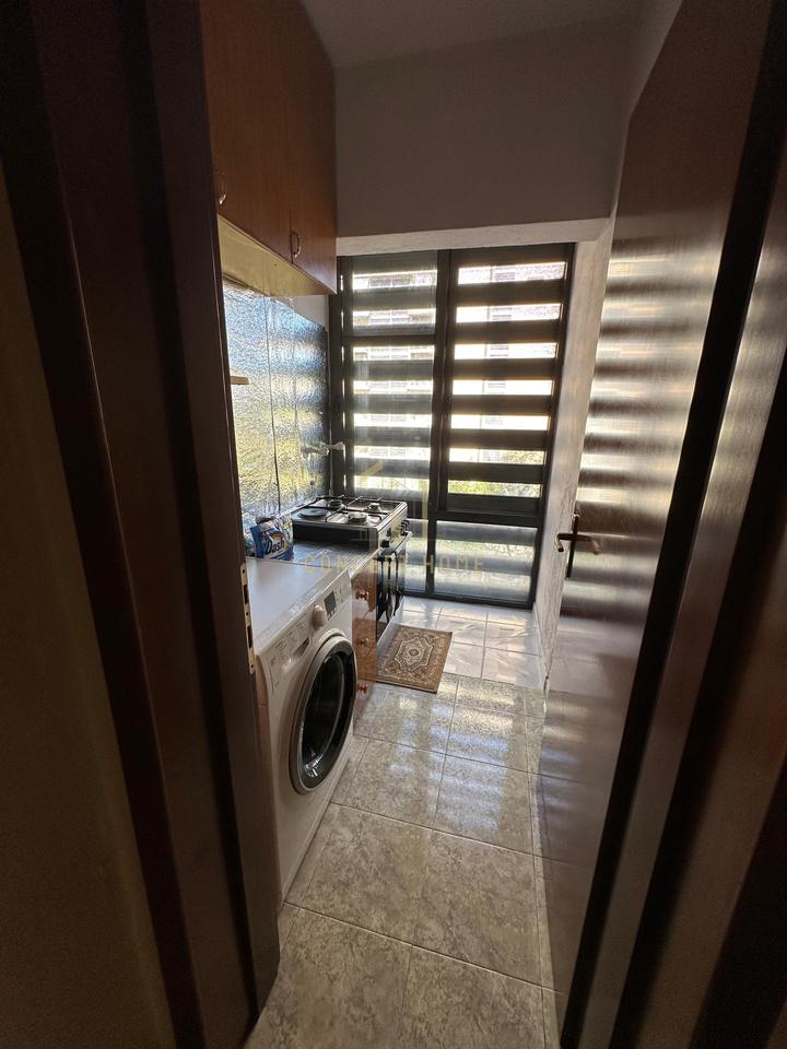 Apartament 2+1 Me Qira tek Ish Fusha Aviacionit, Tiranë - 550€ | 85 m²