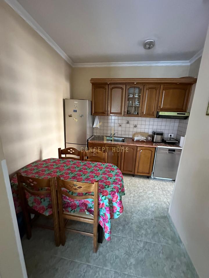 Apartament 2+1 Me Qira tek Ish Fusha Aviacionit, Tiranë - 550€ | 85 m²