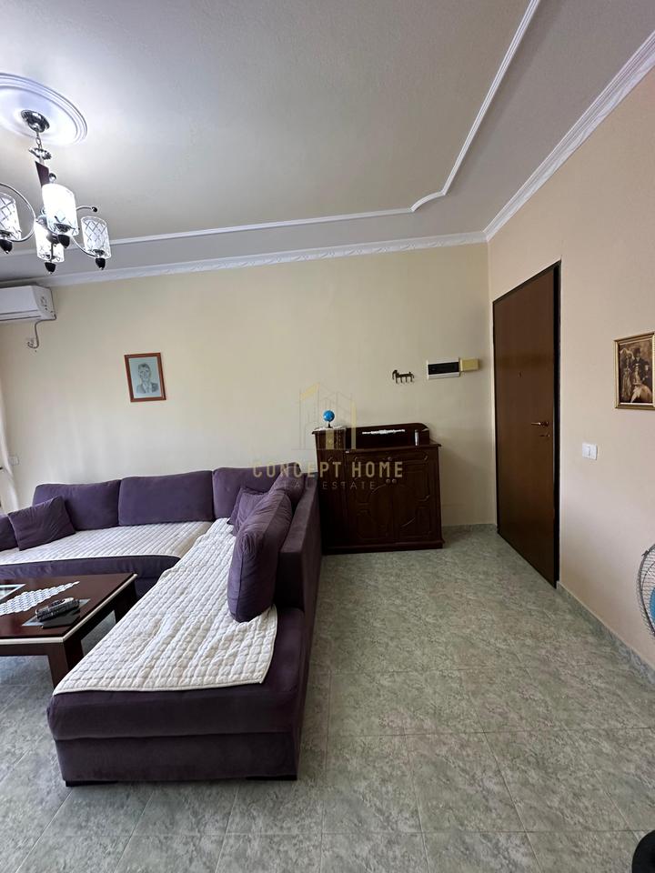 Apartament 2+1 Me Qira tek Ish Fusha Aviacionit, Tiranë - 550€ | 85 m²