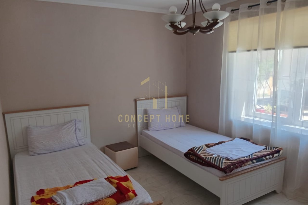 2+1 apartment for rent in Pazari i Ri