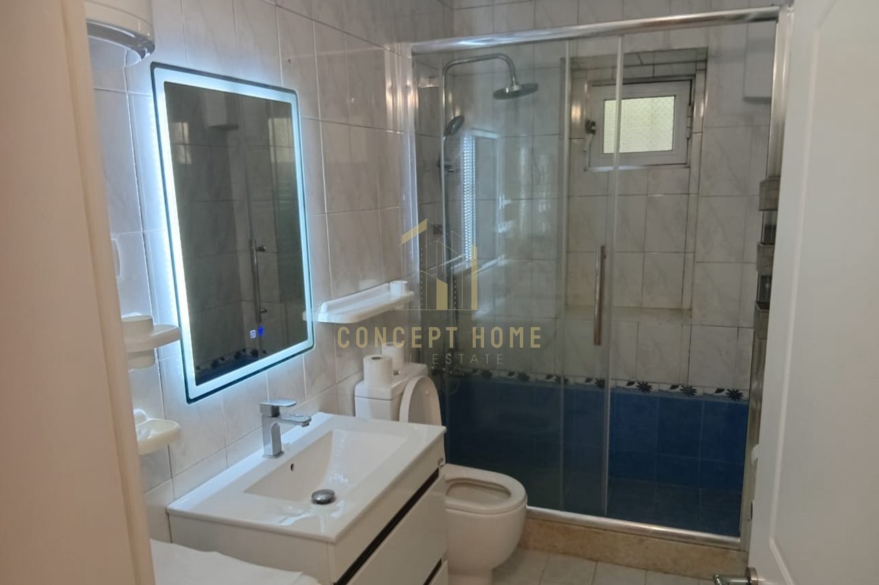 2+1 apartment for rent in Pazari i Ri