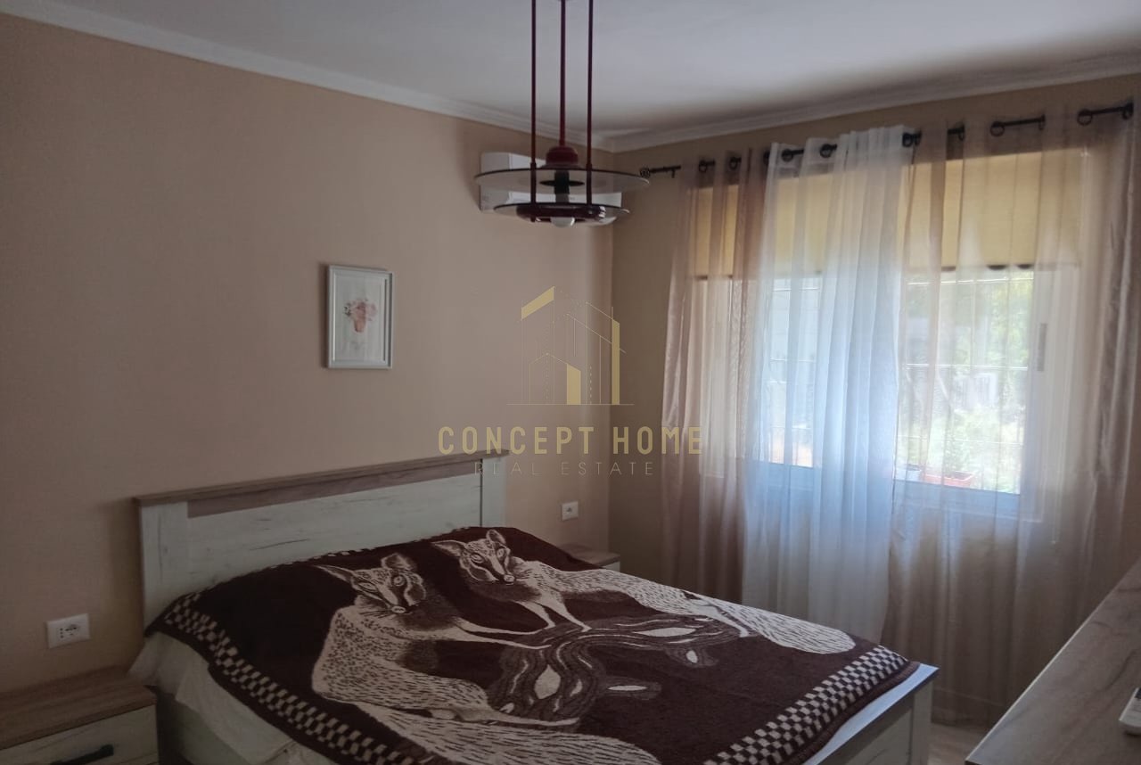 2+1 apartment for rent in Pazari i Ri