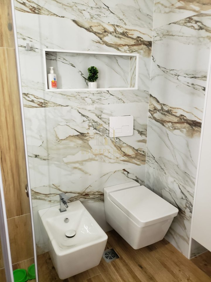 Appartamento 2+1+2 in affitto ad Astir "Oasis Residence"