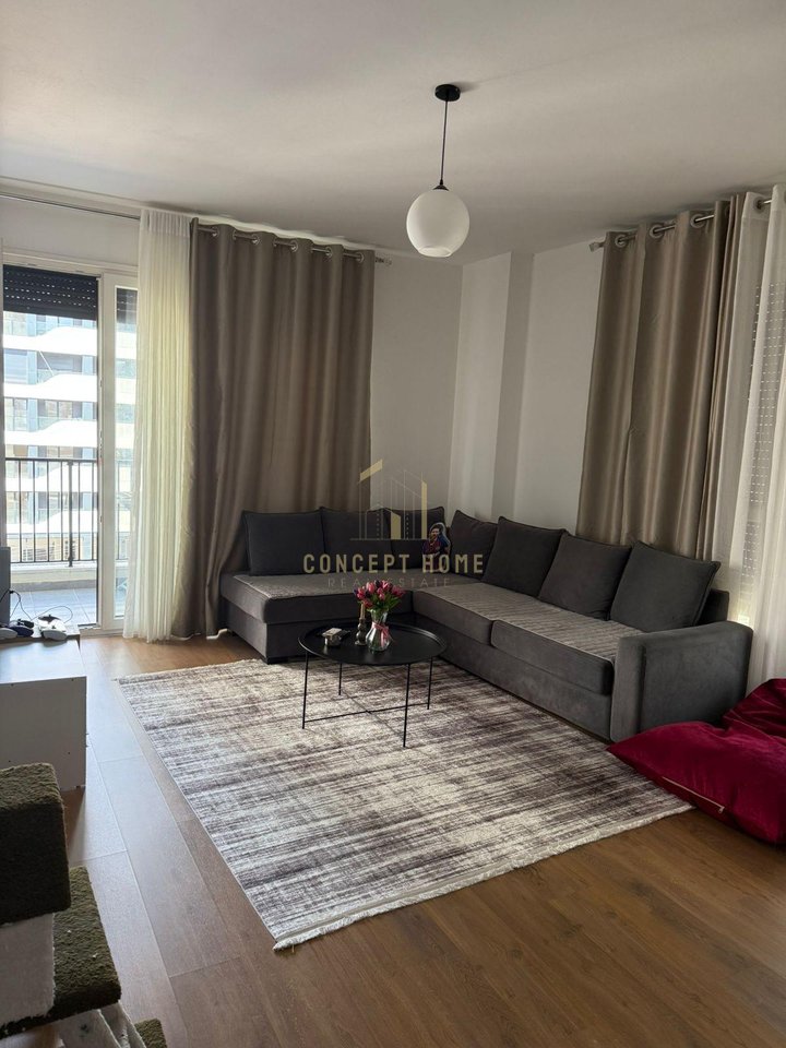 2+1+2 apartment for rent in Don Bosko