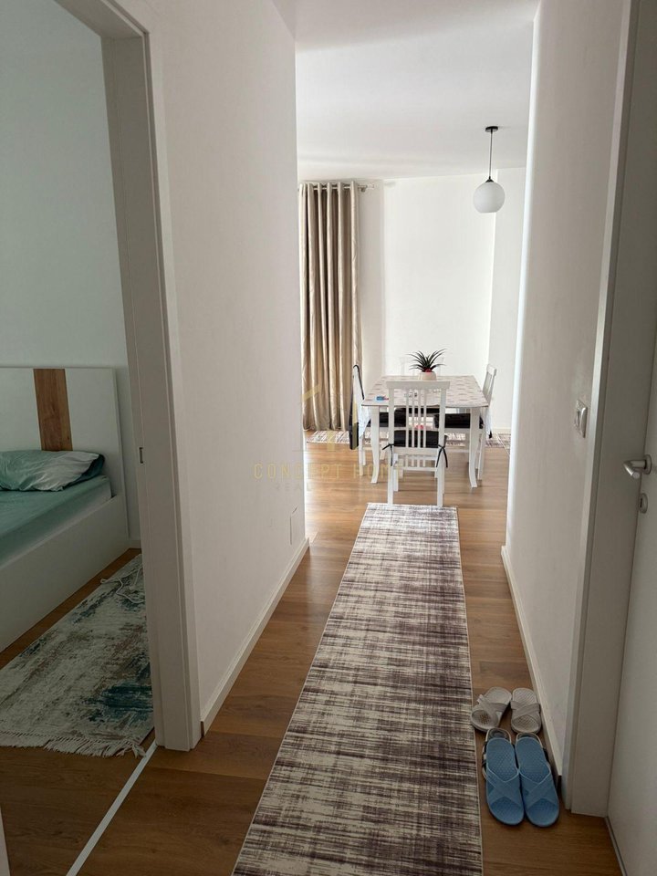 2+1+2 apartment for rent in Don Bosko