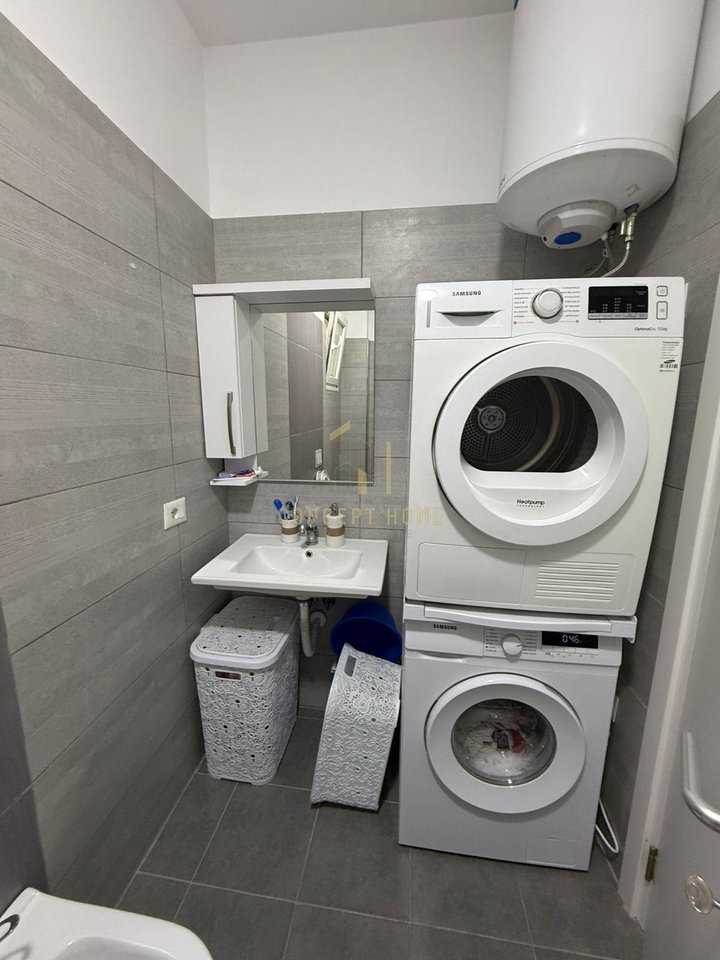 2+1+2 apartment for rent in Don Bosko