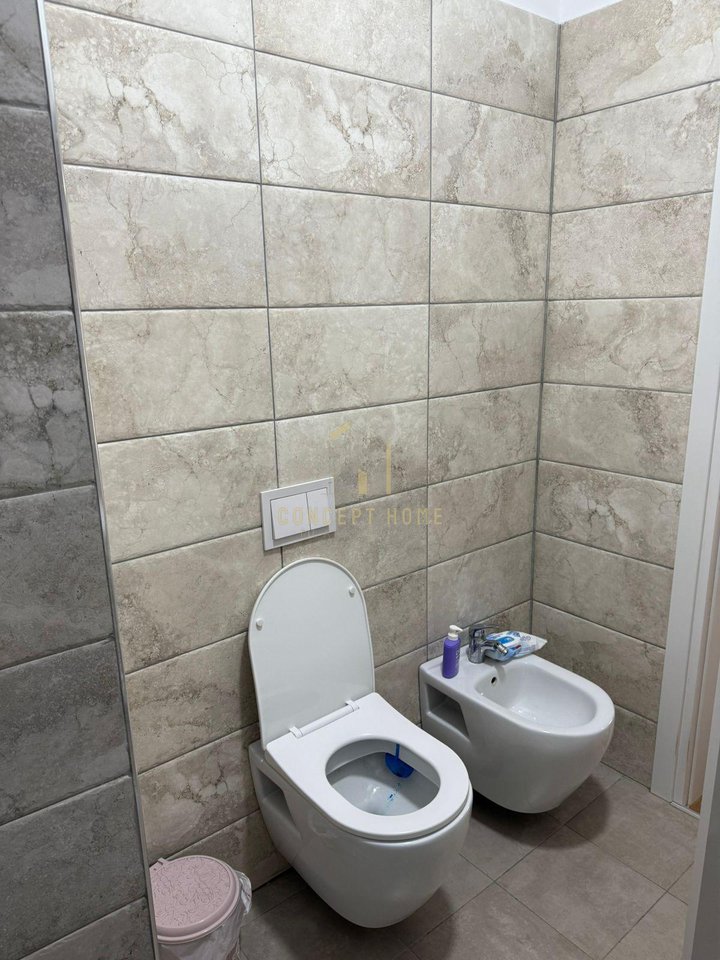 2+1+2 apartment for rent in Don Bosko