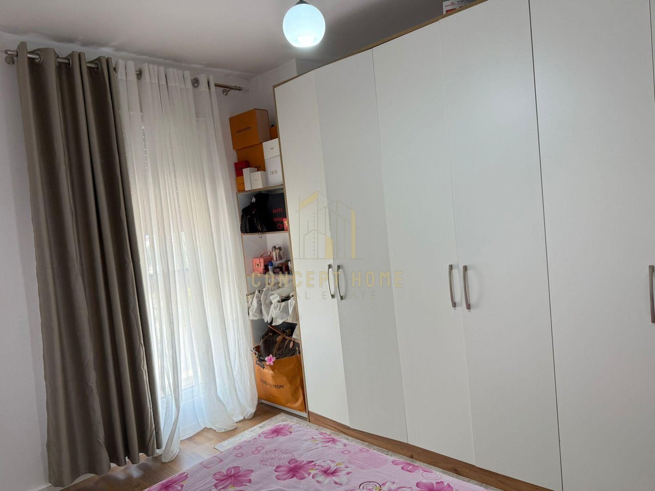 2+1+2 apartment for rent in Don Bosko