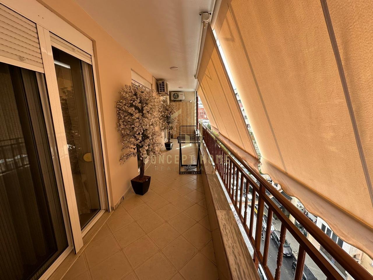 2+1 Apartment for Rent in Astir