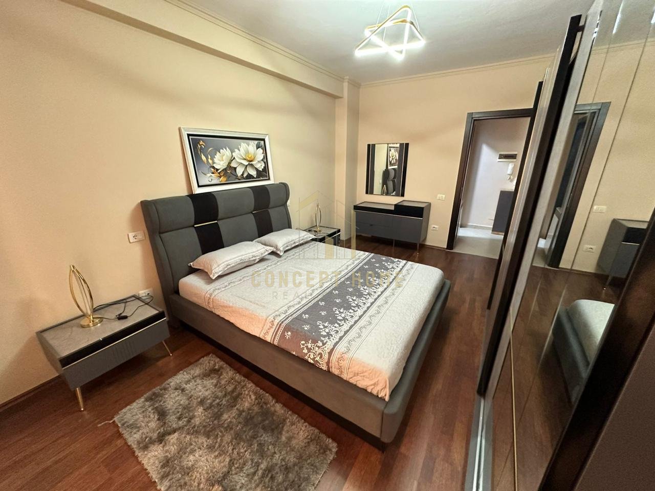 2+1 Apartment for Rent in Astir