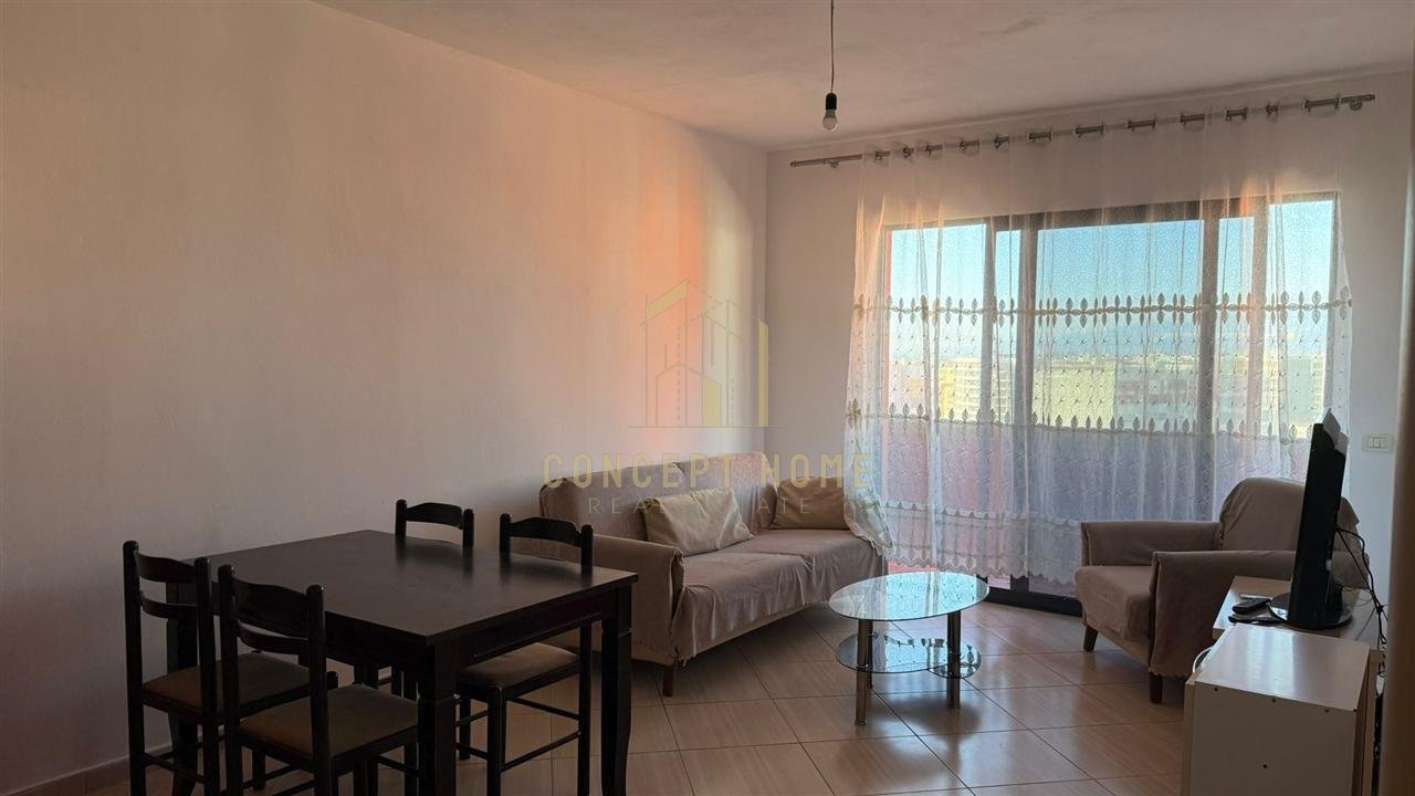 Jepet me qera apartament 2+1 Ne Yzberisht