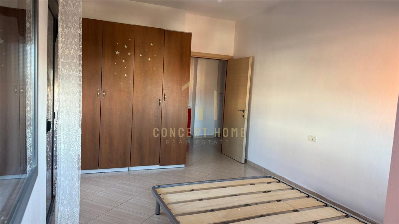 Jepet me qera apartament 2+1 Ne Yzberisht