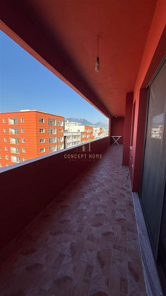 Jepet me qera apartament 2+1 Ne Yzberisht
