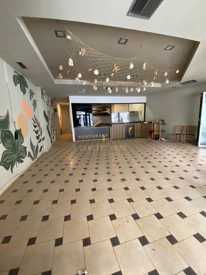 Ristorante in affitto Astir/ 1000 euro/mese