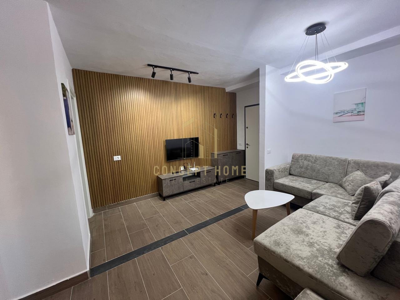 1+1 apartment for rent in Selite