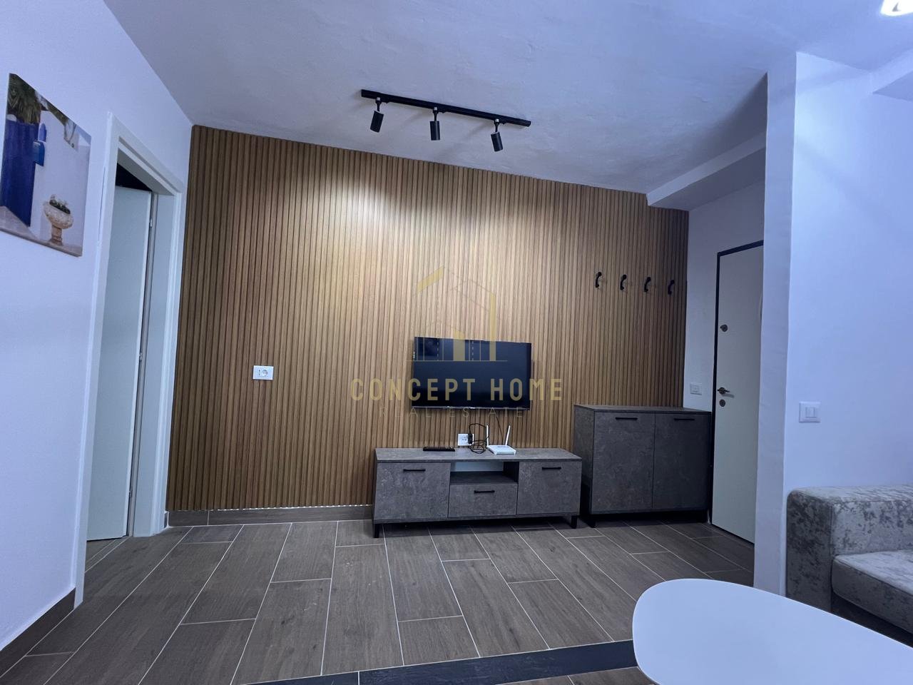 1+1 apartment for rent in Selite
