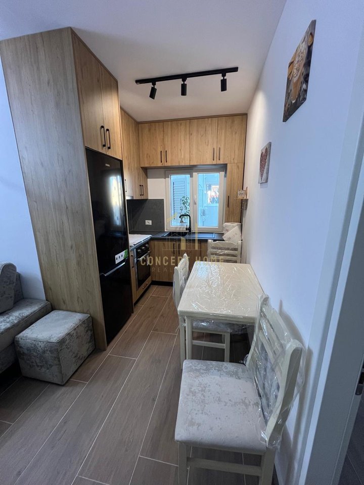 1+1 apartment for rent in Selite