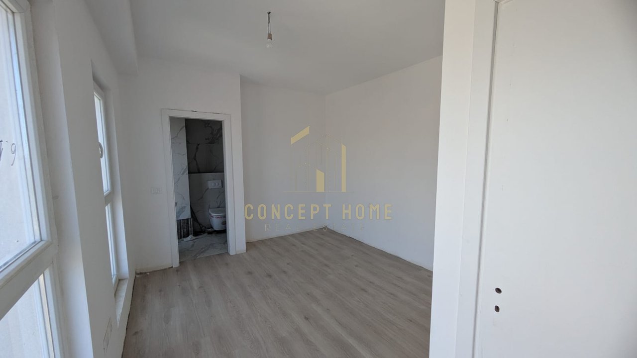 Appartamento 2+1+2 in Vendita a Laprakë, Tirana - €200.000 | 117,5 m²