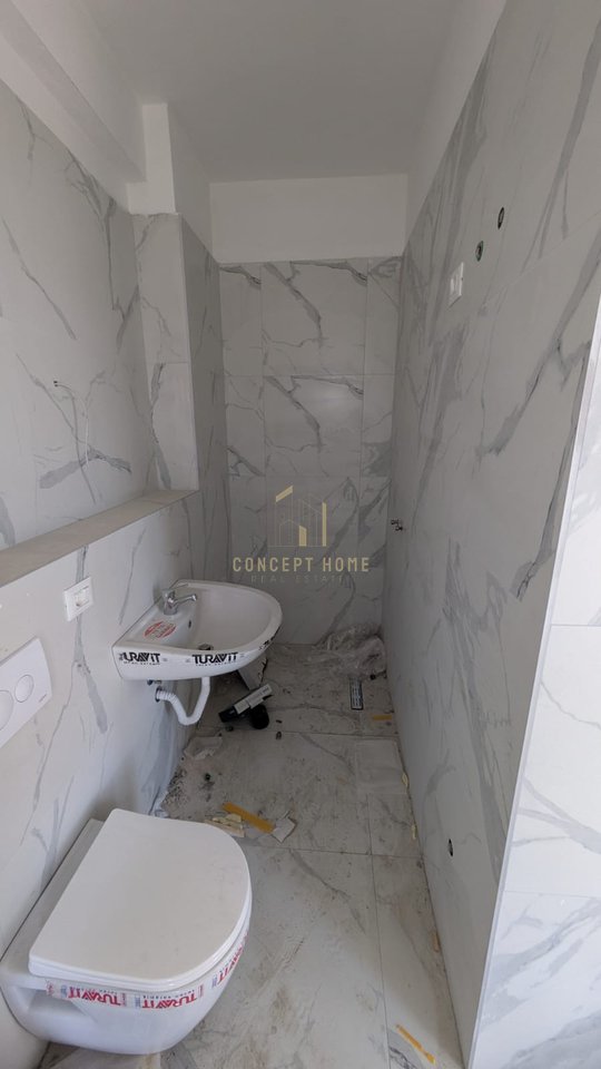 Appartamento 2+1+2 in Vendita a Laprakë, Tirana - €200.000 | 117,5 m²