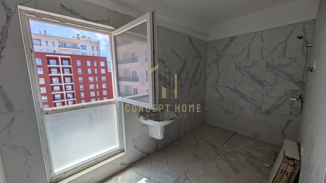 Appartamento 2+1+2 in Vendita a Laprakë, Tirana - €200.000 | 117,5 m²