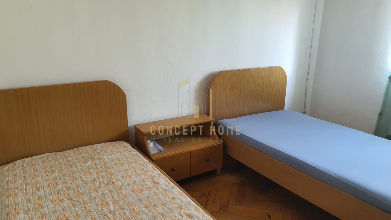 Appartamento 1+1 in affitto in Via Bardhyl