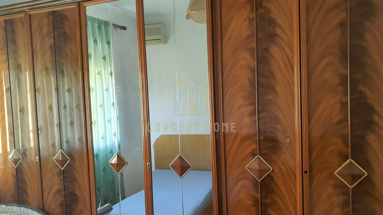Appartamento 1+1 in affitto in Via Bardhyl