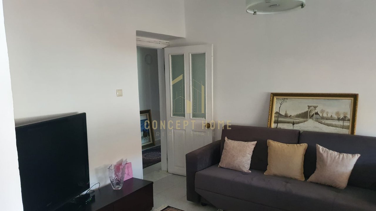 Appartamento 1+1 in affitto in Via Bardhyl