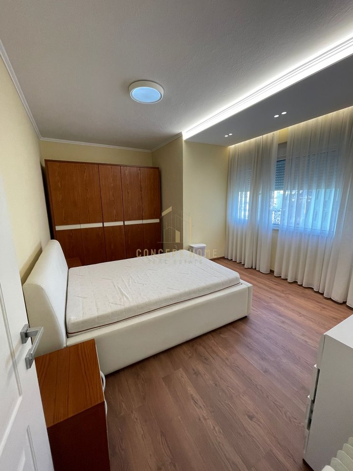 Jepet me qira Apartament 2+1+2 +Kuzhine , Bllok
