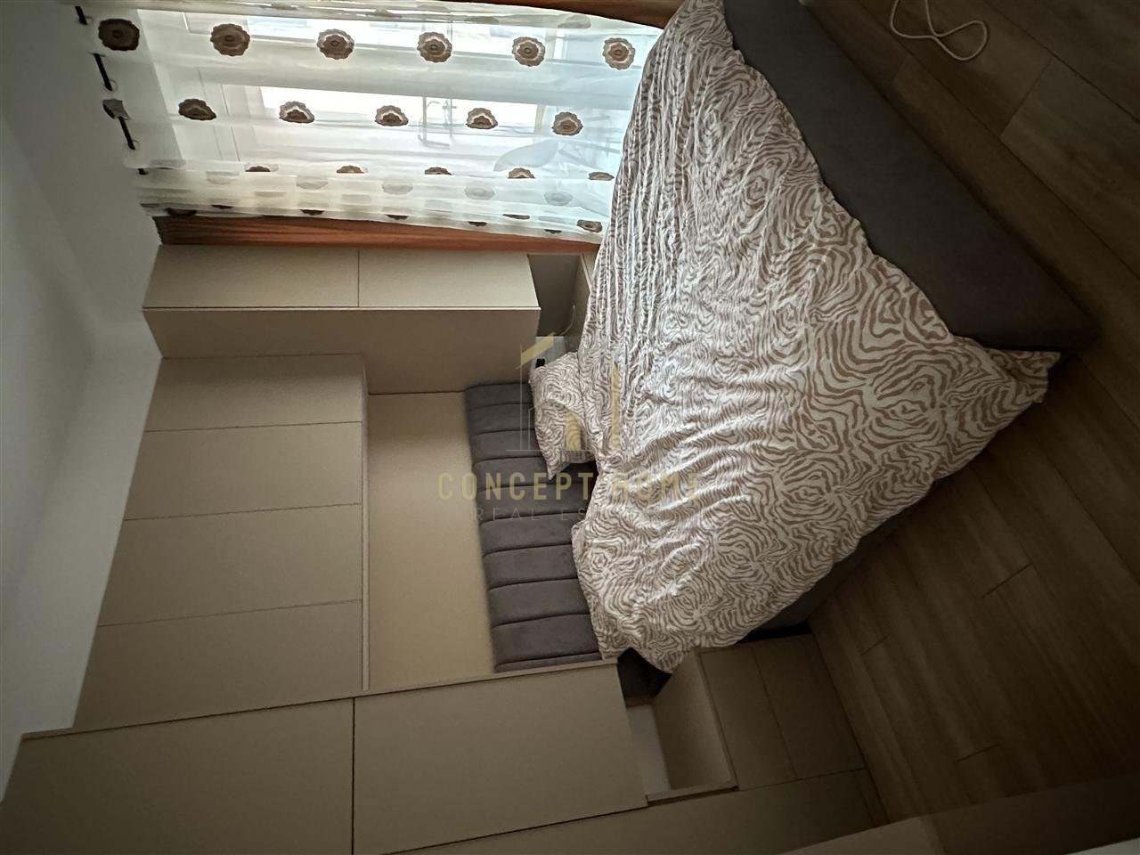 1+1 apartment for rent in Ali Dem