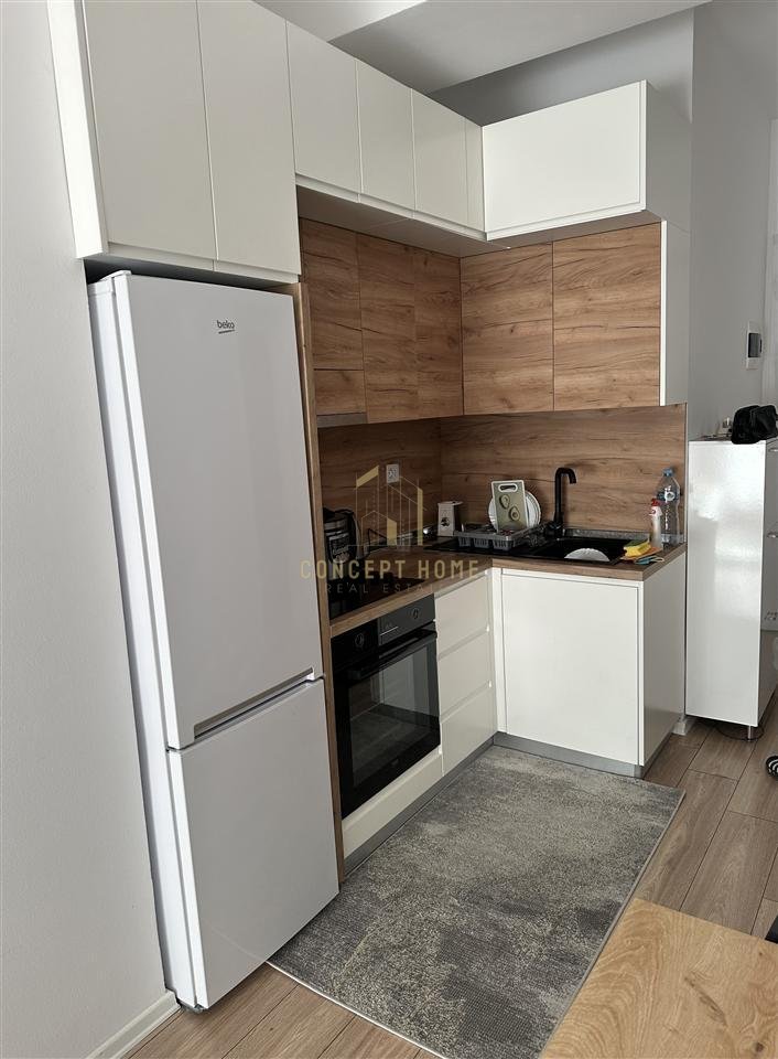 1+1 apartment for rent in Ali Dem
