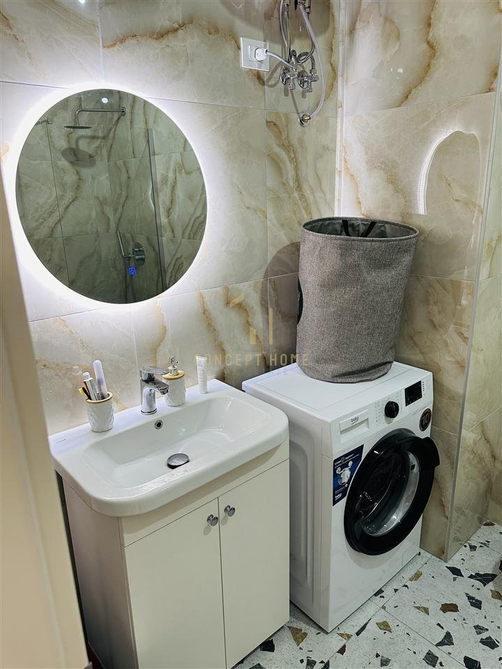 1+1 apartment for rent in Ali Dem