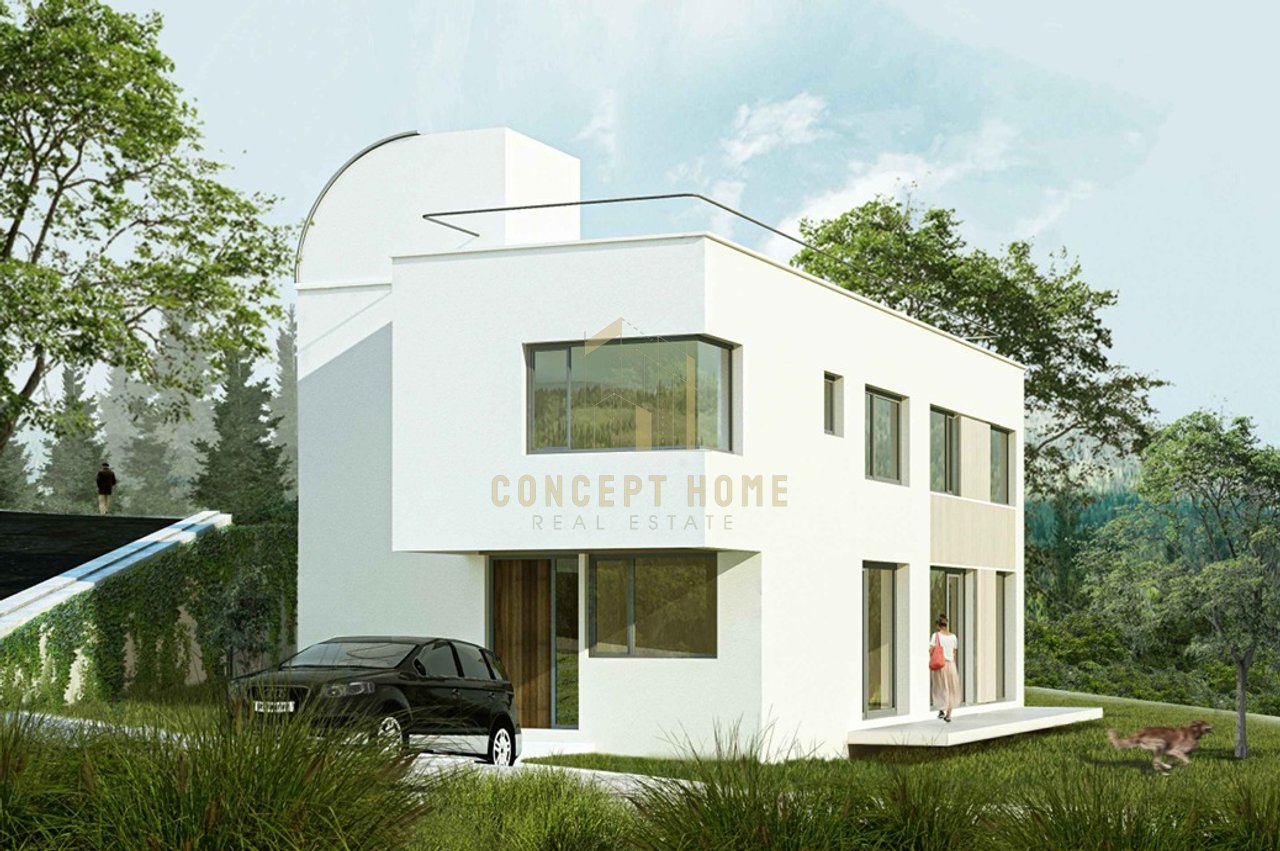 🏡 Villa Moderna in Vendita con Ascensore a Mjull Bathore (Residenza Cuci 2)