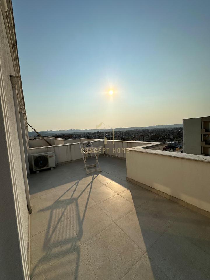 Super Apartament 1+1+ Verande Me Qira në Kamëz - 500€ | 70 m²