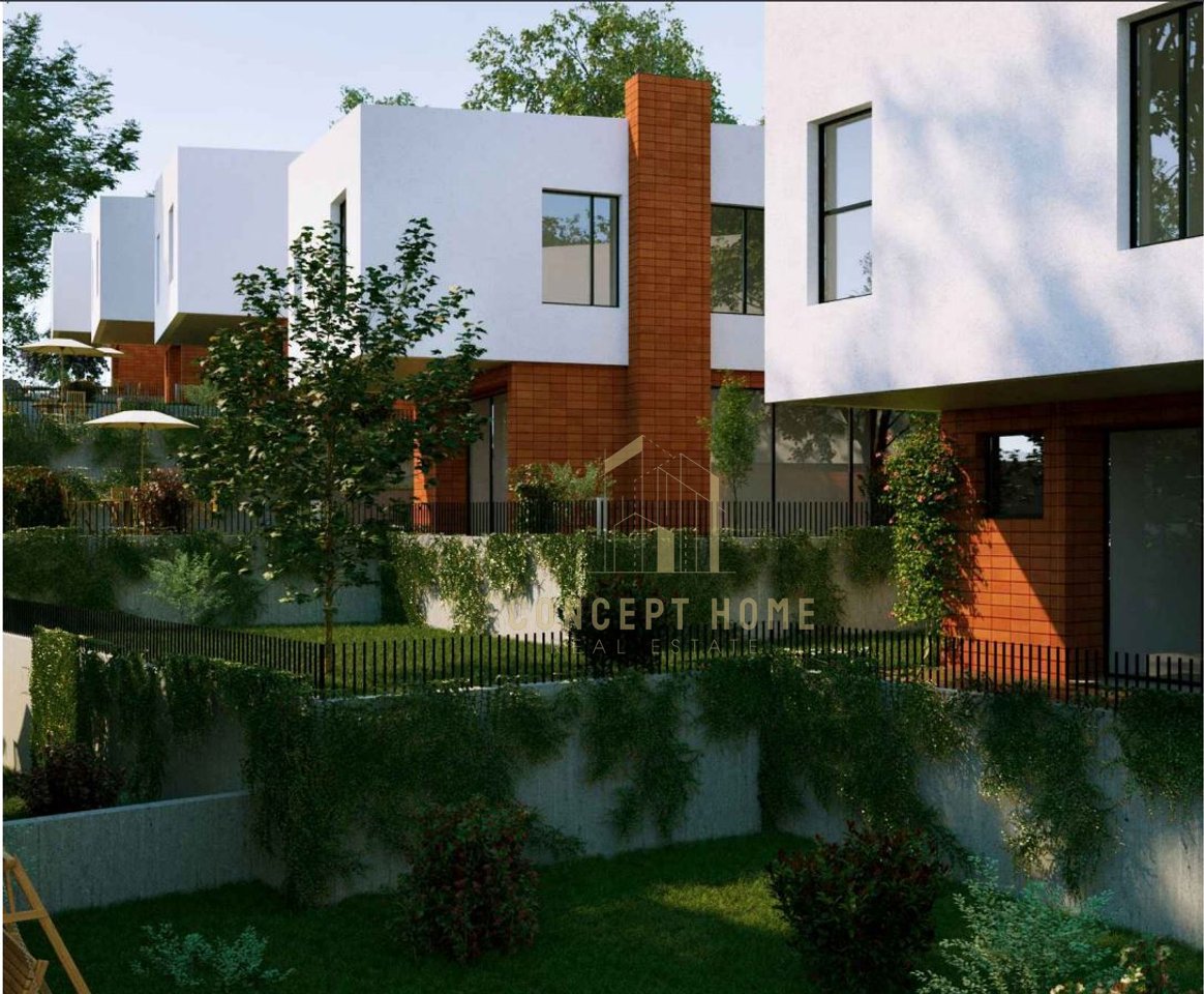 🏡 Modern Villa for Sale in Mjull-Bathore (Cuci Residence 3)