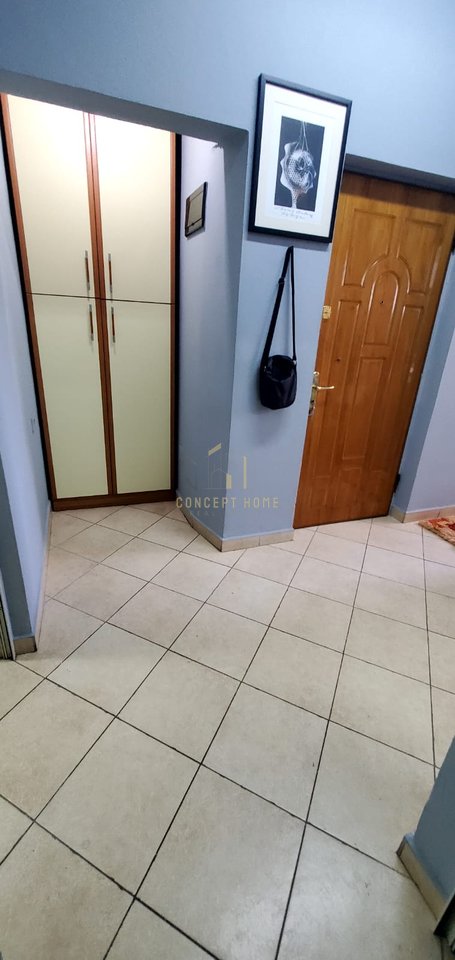 Apartment for rent 2+1 on Bardhyl Street