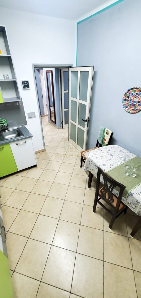 Apartment for rent 2+1 on Bardhyl Street