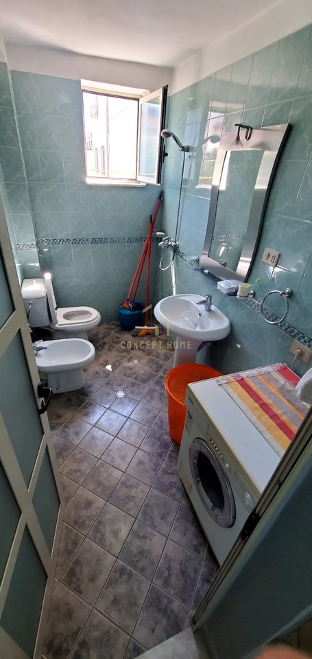 Apartment for rent 2+1 on Bardhyl Street
