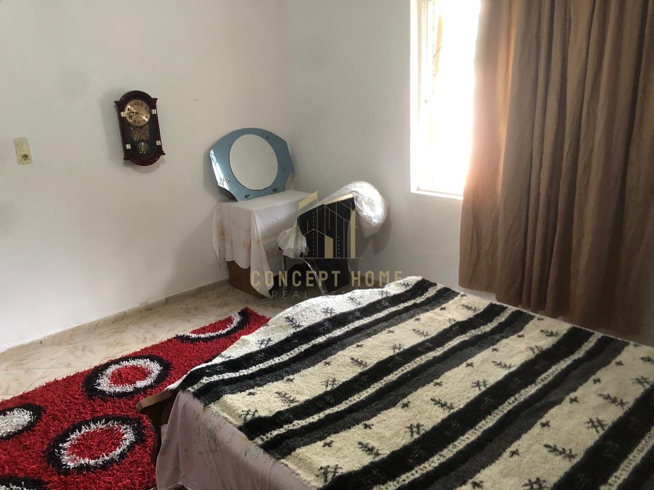 Private 2+1 house for rent behind the Faculty of Medicine
