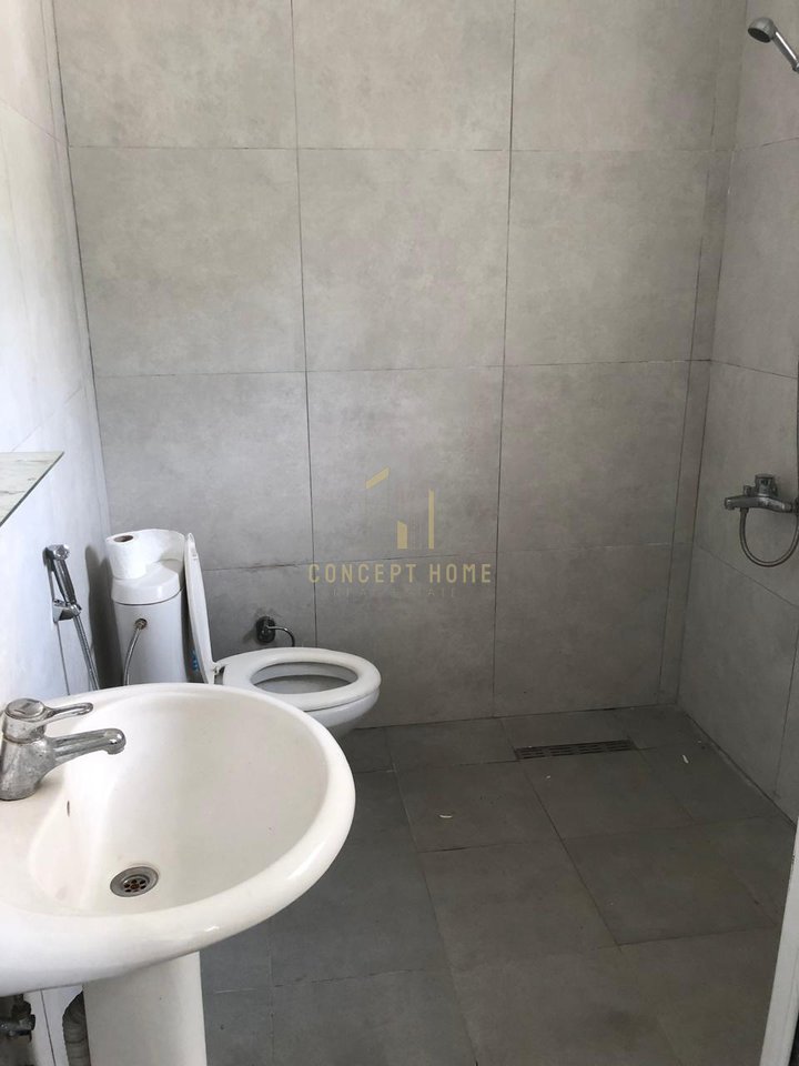 Private 2+1 house for rent behind the Faculty of Medicine