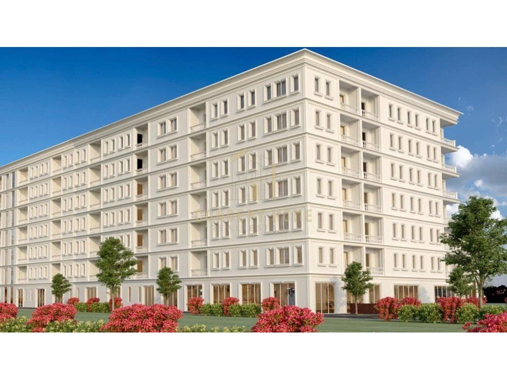 2+1 Apartment For Sale in Paskuqan, Tirana - €137,555 | 125.05 m²