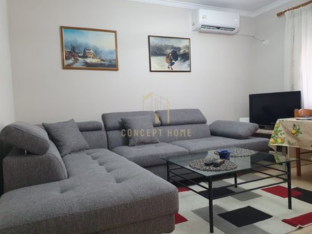 2+1 apartment for rent on Durres Street