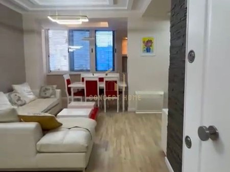 Appartamento 1+1 in vendita vicino a Kodra e Dielt