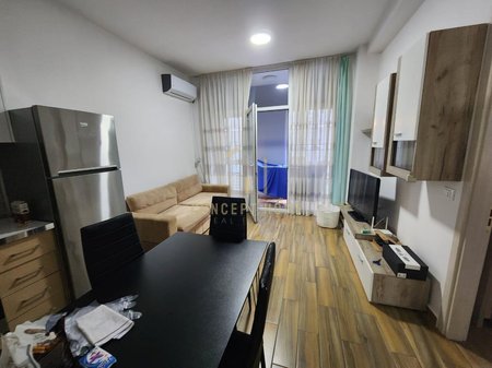 Appartamento 1+1 in affitto nel Comune di Parigi, Tirana – 570€ | 60 m²