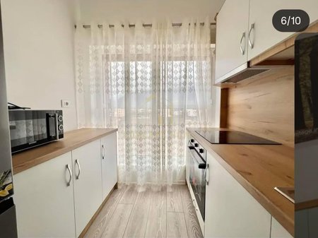 Apartment 2+1 for rent in Ali Dem