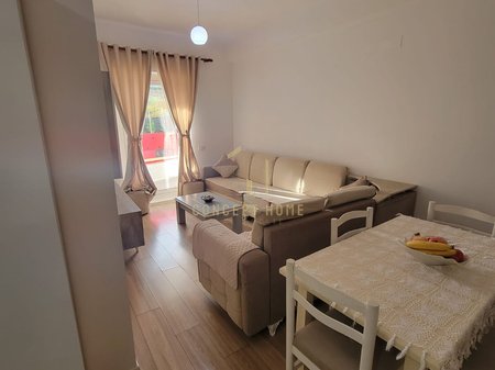 2+1 apartment for rent in Ali Dem