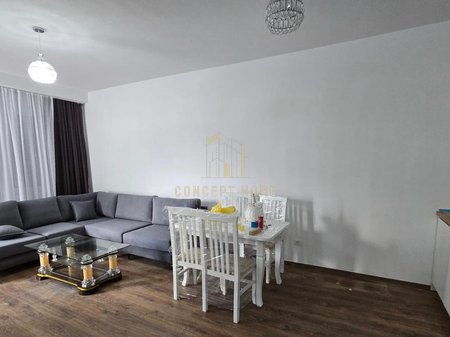 Appartamento in affitto 1+1 a Paskuqan