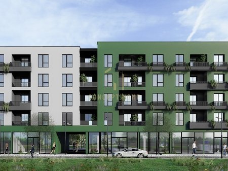 Negozio in vendita a Kamez, Tirana - 167.000€ | 104,31 m²