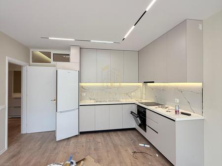 Jepet me qera apartament 2+1, ne Astir